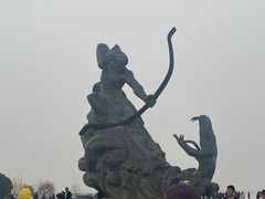 -汴河街