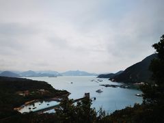 -南丫岛