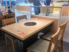 -吉野家(复兴路第二餐厅店)