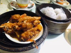 -盛记粥面(佐敦店)