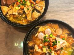 -阿芬卤面(花巷店)