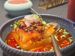 -山石榴·贵州菜(丰盛里店)