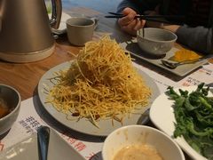 -U你·天然调味(南湖总店)