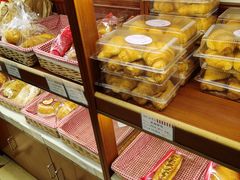-红宝石·鲜奶小方(昌里店)