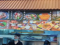 -孙盛兴奥灶面馆·蟹黄面·三虾面(山塘街总店)