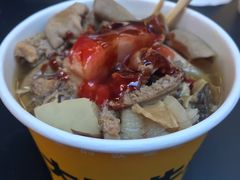 -大口九(东方广场店)