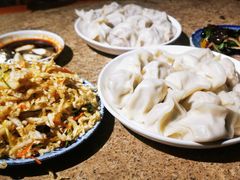 -金谷园饺子馆(北邮总店)
