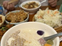 -豆相识•九九豆腐脑(牛咡桥店)