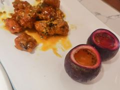 -老友王·南宁特色菜(金汇如意坊店)