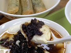 -阊门姚记豆浆(旧学前直营店)