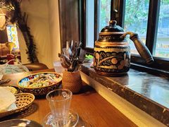 -Uncle Kosto科斯托·中东菜