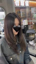 -XIMA·美发沙龙