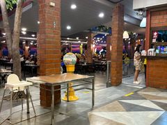 -大螃蟹海鲜餐厅