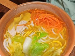 -云海肴·汽锅鸡·云南菜(广安门天虹店)