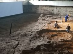 -自贡恐龙博物馆