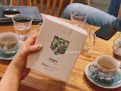 哥斯达黎加贝多芬-琥珀咖啡 Ambercoffee