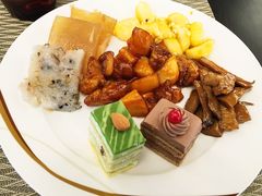 -三宝大饭店-中和艺素餐厅(浦上金山正祥广场店)