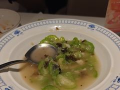 -杏花堂晋商私房菜(华熙五棵松店)