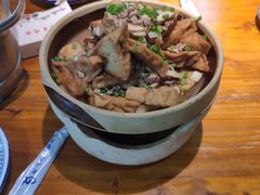 -吃香喝辣·地道衡东菜(南岳大庙店)