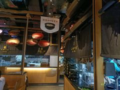 -九锅一堂酸菜鱼(新南凯德直营店)