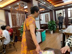 大堂-观桥阁(锦溪店)