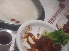 -老员外骨汤火锅(海州古城店)