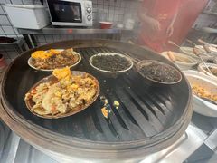 -天贵热油豆花饭·非物质文化遗产(龙脊店)