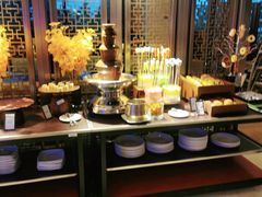 -舟山希尔顿酒店