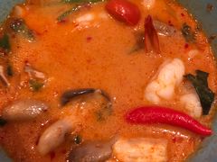-URBAN SOI Thai Kitchen乐泰料理(长乐路店)