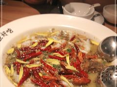 -太二酸菜鱼(福州泰禾店)