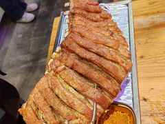 -龙头烤羊排•烤全羊•精酿扎啤(厦滘店)