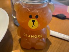 -C'è Amore爱意(亿合城店)
