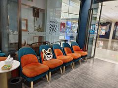 -海马体照相馆(西安高新万达广场店)