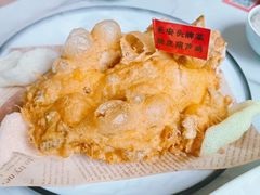 -顿顿吉祥·长安味道(启迪香山店)