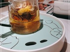 -荷花亭·湖北融合菜(中商广场店)