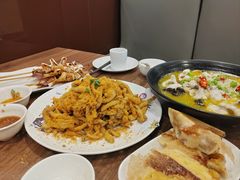 -今鲜源大酒店·中华餐饮名店(新湛路店)