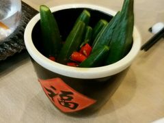-拂晓山房·私房川菜(西门店)