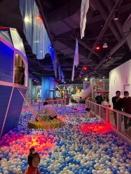 -幻贝家儿童乐园(苏州中心店)