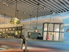 -翠华餐厅(宝安壹方城店)