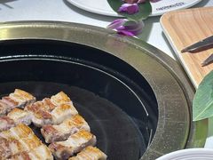 -韩时烤肉(枫蓝店)