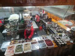 -张关合渣(朱家坳店)