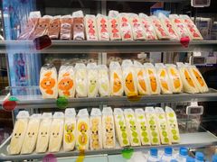 -Fruwich果明治(西单更新场店)
