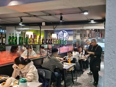 -粟氏天府·东北烧烤(长安街店)