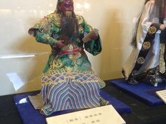 -天津戏剧博物馆