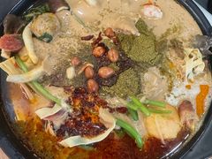 -O记东北砂锅麻辣烫