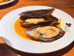 -汉巴味德·烤肉与啤酒的自助(杭州大悦城店)