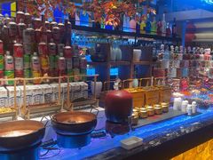-喜庭海鲜自助(深圳万丰海岸城店)