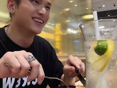 -大家乐(广州花城汇店)