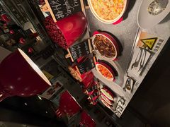 -深圳同泰万怡酒店·万荟轩自助餐厅(同泰店)