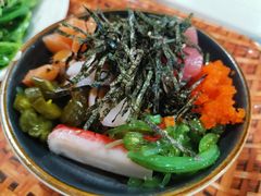 -So Lounge索兰至餐厅(蓝色港湾店)